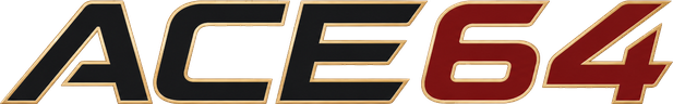 ace64 লোগো